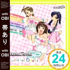 [띠 있음]THE IDOLM@STER MASTER SPECIAL 765"Colorful Days"[통상판] [CD] 아마미 하루카(CV:나카무라 에리코), 키사라기 치하야(CV:이마이 아사미); 쌍해 아미(CV:시모다 아사미)_07