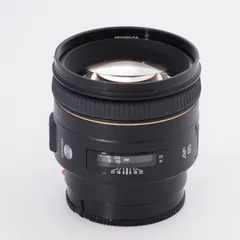 2024年最新】minolta AF 85mm F1.4の人気アイテム - メルカリ