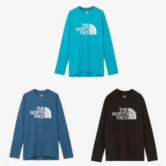THE NORTH FACE ザノースフェイス 長袖Tシャツ S/S GTD Logo Crew NT12377 メンズ ショートスリーブ GTDロゴクルー トレイルランニング トレラン マラソン ランニング ジョギング 吸汗速乾 ドライ ポリジン 抗菌防臭