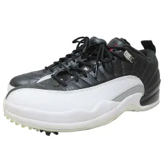 ジョーダン12 ゴルフ　27cm 未使用新品 Jordan 12 Low Golf Playoffs 2022 for Sale | Authenticity