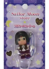 美少女戦士セーラームーン セーラームーンストア コスチュームキューピー セット③ 1/6(火)より『ストアオリジナル コスチュームキューピー® セーラー