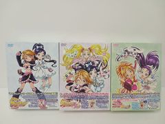 カ*メ様 ※週末価格 ふたりはプリキュア DVD-BOXセット 完全生産限定版