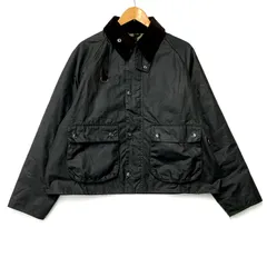 Barbour(バーブァー バブアー バブワー) 24SS Bshop別注 BLYTH