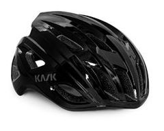 KASK（カスク）MOJITO 3 WHT Sサイズ サイクリングヘルメット【新品・未使用】