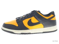 【US9.5】 NIKE DUNK LOW RETRO HF5441-700 【新古品】