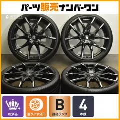 レグザーニ　17インチ 2本セット ① ハイエース用 ロクサーニバトルシップ3 17インチホイール