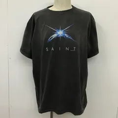 2023年最新】saint michael tシャツの人気アイテム - メルカリ