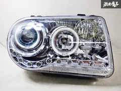 2025年最新】クライスラー300c イカリングの人気アイテム - メルカリ