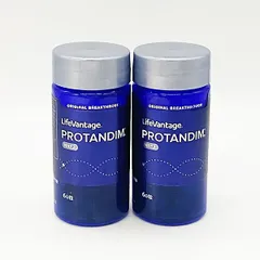 2025年最新】ライフバンテージプロタンディム NRF2の人気