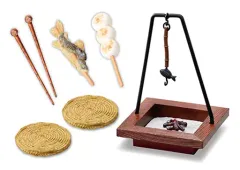 2025年最新】囲炉裏 自在鉤の人気アイテム - メルカリ