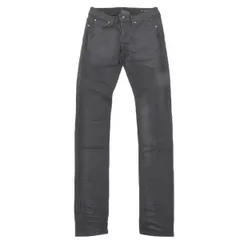 Saint Laurent Paris エディ期 デストロイ　コーティング エディ期！【Saint Laurent Paris/サンローランパリ】より最初期