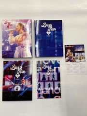 ◎DVD　西野カナ　LOVE it Tour 10th Anniversary