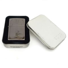 ジッポー ブルーチタン ジッポカー 2003年製 未使用品 - メルカリ