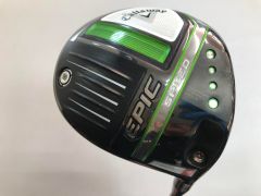 【最短翌日発送】EPIC SPEED | 10.5 | SR | Diamana 50 for Callaway(EPIC SPEED) | 中古 | ドライバー | キャロウェイ