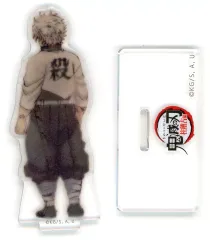 鬼滅の刃 一生眠っていたはずの虎や龍 アクリルスタンド AGF 純喫茶義勇実弥 鬼滅の刃 一生眠っていたはずの虎や龍 ランダムアクリルスタンド