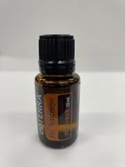 【新品・未使用】フランキンセンス15ｍl doTERRA フランキンセンス 15ml 新品未開封 ドテラ doTERRA