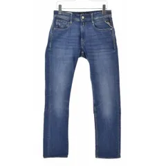 【REPLAY】ROCCO COMFORT FITデニムパンツ