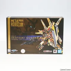 BANDAI - 魂ウェブ商店限定 L ROBOT魂(SIDE MS) アカツキ(シラヌイ装備) SEED FREEDOM Ver. 機動戦士ガンダムSEED FREEDOM(シード フリーダム) 完成品 可動フィギュア バンダイスピリッツ Amazon | METAL ROBOT魂 ＜SIDE MS＞ アカツキ（シラヌイ装備