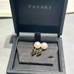 2025年最新】TASAKI タサキ リファインドリベリオンの人気