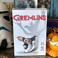【NECA】GREMLINS GIZMO  7" グレムリン 7インチ ギズモ アクションフィギュア【Kawaii !!】