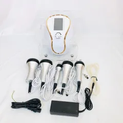 2025年最新】痩身機器の人気アイテム - メルカリ
