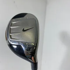 NIKE VRS レディース HYB 5 24 ユーティリティ　希少 NIKE VRS レディース HYB 5 24 ユーティリティ 希少 - メルカリ