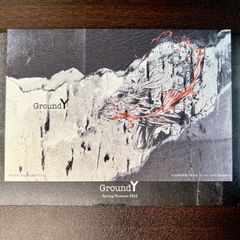 Ground Y - GroundY × 鬼滅の刃コラボ 煉獄杏寿郎ポストカード 煉獄杏寿郎 ground y ポストカード - メルカリ