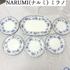 S511 ナルミカレー皿 10枚セット 未使用品 箱なし - メルカリ