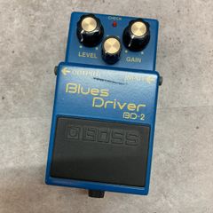 即発送 個人製作 エフェクター BD-2 OD-820 動作確認済み - メルカリ