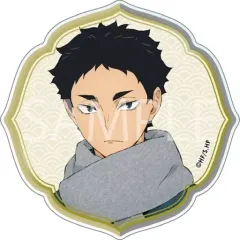 【中古】マグネット・磁石 赤葦京治 アクリルマグネット 「ハイキュー!!」