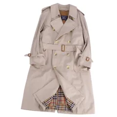 極美品 Vintage バーバリー Burberrys トレンチコート ライナー