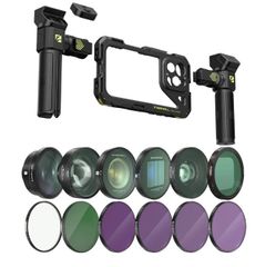 iPhone Genius Rig メガキット　16PROMAX