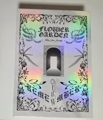 2025年最新】ジェジュン flower garden トレカの人気アイテム