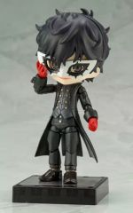 5*ん様 ねんどろいどどーる ペルソナ5 ザ ロイヤル ジョーカー ノン