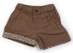 【ファミリア/familiar】ショートパンツ 90サイズ 女の子【子供服・ベビー服】（1511419）