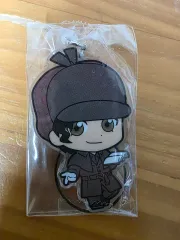 名探偵コナン 赤井 アクリル ストラップ 探偵 ver