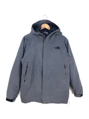 ザノースフェイス THE NORTH FACE Novelty Cassius Triclimate Jacket カシウストリクライメイトジャケット メンズ import：M のサムネイル