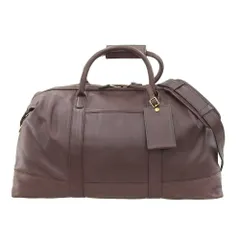 ます様なフォロー割りOLD COACH ボストンバッグ No.G9V-0502
