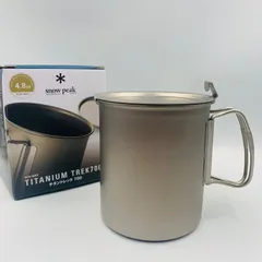 2025年最新】Snow Peak Trek 700の人気アイテム - メルカリ