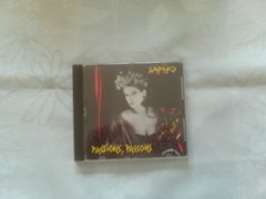 【中古CD】Passions Passons / / /K1502-240827B-7139 /3307516677021