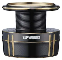2023年最新】Daiwa SLP WORKS(ダイワSLPワークス) EX LTスプール 