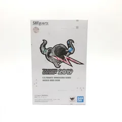 2025年最新】s.h.figuarts 真骨彫製法 仮面ライダーディエンドの