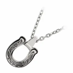 ライオンハート ネックレス LION HEART メンズ ステンレス ネックレス 彼氏 男性 誕生日プレゼント