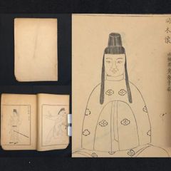 「閨房秘戯」中国春画 手書き 10図1冊|唐本 艶本 秘画 閨房秘戯」中国春画 手書き 10図1冊|唐本 艶本 秘画 - メルカリ