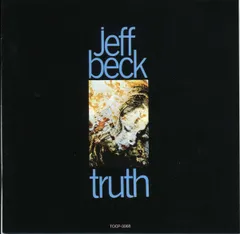 2025年最新】Jeff Beck truthの人気アイテム - メルカリ