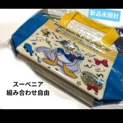 Disney - ★DISNEY RESORT 新品タグ付　スーベニア各種　 ギフト　プレゼント ☆DISNEY RESORT 新品タグ付 ギフト プレゼント - メルカリ