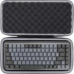 【数量限定】MINI MECHANICAL MECHANICAL for MX MX KX850M Mac MINI/ KX850 互換品 メカニカルキーボード（ケースのみ） 収納ケース co2CREAのサムネイル