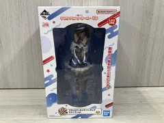 BANDAI マチカネタンホイザ フィギュア ラストワンver 新品未開封 2025年最新】マチカネタンホイザ ラストワン賞の人気アイテム