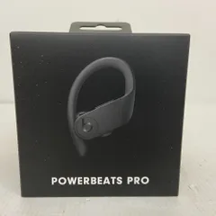 2025年最新】power beatsプロの人気アイテム - メルカリ