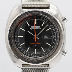 2025年最新】seiko 7017の人気アイテム - メルカリ